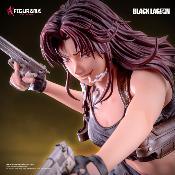 Revy 1/4 Black Lagoon Elite Solo Statue | Figurama