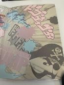 FEUILLET PREMIUM CARDDASS SET VOL.1 80’S - WEEKLY SHONEN JUMP 50TH ANNIVERSARY