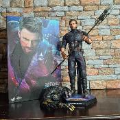 Captain America Movie Promo Edition hot toys | Sideshow