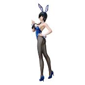 Chainsaw Man statuette PVC 1/4 Himeno: Bunny Ver. 50 cm | FREEing