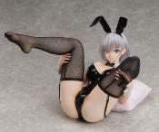 Creators Opinion statuette PVC 1/4 Mihiro Sashou Bunny Ver. 20 cm | BINDing