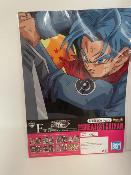 ICHIBAN KUJI CLEAR FILE  DBS 7