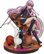 Danganronpa Kibou no Gakuen to Zetsubou no Koukousei statuette PVC 1/8 Kyoko Kirigiri 15 cm - PHAT