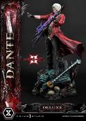 Dante Deluxe Version 67 cm Devil May Cry 3 statuette Ultimate Premium Masterline Series 1/4 | Prime 1 Studio