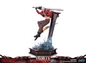 Devil May Cry 3 statuette Dante 43 cm | F4F
