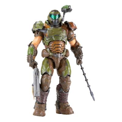 Doom figurine 1/6 Doomslayer heo exclusive 30 cm - DARKHORSE