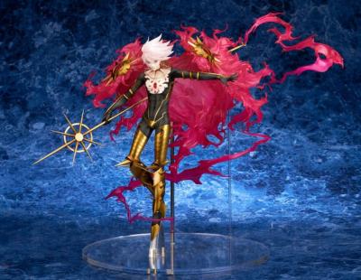 Fate/Grand Order statuette 1/8 Lancer/Karna 43 cm | ALTER