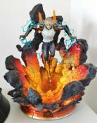 Genos HQS One punch Man | Tsume Art