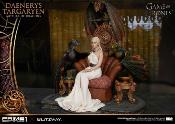 Daenerys Targaryen Game of Thrones statuette 1/4  - Mother of Dragons 60 cm