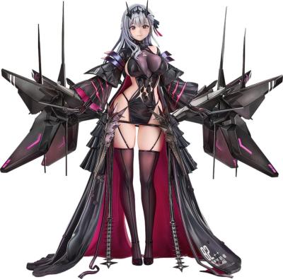 Goddess of Victory: Nikke statuette 1/7 Modernia Second Affection 25 cm | Good Smile Company