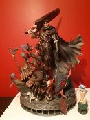 Guts 1/4 the Black Swordman EXCLUSIVE Version |  Prime 1 Studio