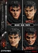 Berserk statuette Museum Masterline Deluxe Version 1/3 Guts 96 cm