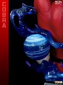 Cobra 1/4 Diorama King Bust | Cartoon Kingdom