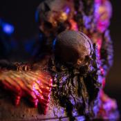 Mortal Kombat statuette 1/10 Art Scale Kitana 22 cm| IRON STUDIOS