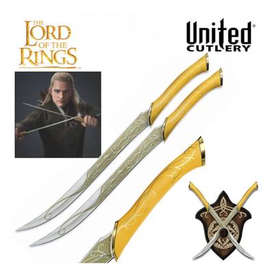  Le Seigneur des Anneaux répliques 1/1 dagues Legolas | UNITED