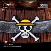 Luffy 1/4 BIJUtsu Statue One Piece | Tsume 