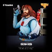 Ulysse 31 – Statue 1/1 Édition Limitée 300 ex. MUB | Tsume