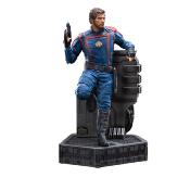 Marvel statuette 1/10 Art Scale Guardians of the Galaxy Vol. 3 Star-Lord 19 cm | Iron Studios