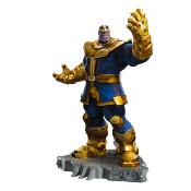 Marvel statuette BDS Art Scale 1/10 Thanos Infinity Gaunlet Diorama 30 cm | IRON STUDIOS 