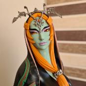 Midna ver. Regular ( Zelda ) | First 4 Figures