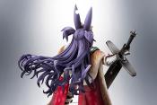 Original Character statuette PVC 1/7 Paradise Knight No. 3 Rako Van Sheim 28 cm | Amakuni