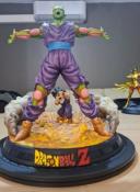 La Rédemption de Piccolo (Piccolo & Gohan) HQS Dragon Ball Z statue | Tsume-Art 