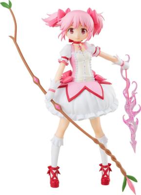 Puella Magi Madoka Magica The Movie -Rebellion- statuette Pop Up Parade Madoka Kaname 16 cm (re-run) | Good Smile Company