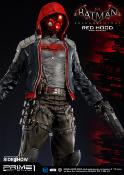 Red Hood Story Pack Exclusive Batman Arkham Knight | Prime 1 Studio