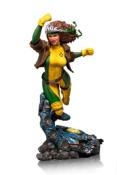 Rogue 20 cm Marvel Comics statuette | Iron Studios