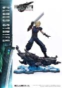 CLOUD STRIFE 1/4 Final Fantasy 7 Rebirth Square Enix Masterline | Prime 1 Studio