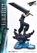 CLOUD STRIFE 1/4 Final Fantasy 7 Rebirth Square Enix Masterline | Prime 1 Studio