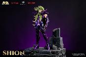 Shion 1/6 Classic Version Hades Chapter Saint Seiya | Zodiakos Studio