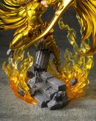 Saint Seiya statuette PVC Figuarts ZERO Metallic Touch Sagittarius Seiya 25 cm Bandai | Tamashii Nations