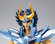 Saint Seiya figurine Saint Cloth Myth Ex Phoenix Ikki (Final Bronze Cloth) 16 cm Bandai | Tamashii Nations 