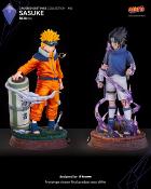 Naruto 1/4 BIJUtsu Naruto figurine crossed destinies collection | Tsume 