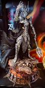 The Dark Lord Sauron 109 cm Le Seigneur des Anneaux statuette 1/4 | Prime 1 Studios 