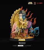 Shaka 1/6 Version A+B+C  Saint Seiya Statue | Jimei Palace 