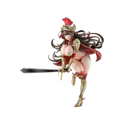 Shinobi Master Senran Kagura New Link statuette PVC 1/7 Toki Bikini Armor Version 25 cm | MEDICOS
