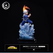 Shoto Todoroki 1/6 My Hero Academia IKIGAI - MHA  | Tsume Art