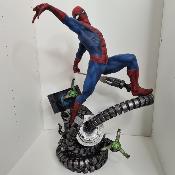 Spiderman Premium Format Figure | Sideshow 