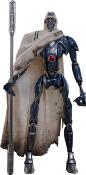 Star Wars: The Clone Wars figurine 1/6 MagnaGuard 34 cm | HOT TOYS