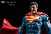 Superman 1/6 Rebirth DC Comics | XM Studios