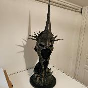 Lord of The Rings Witch-King Art Mask | Pure Arts