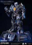 Transformers L´Age de l´extinction statuette Galvatron 77 cm | PRIME 1 STUDIO