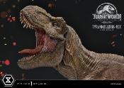 Tyrannosaurus-Rex 23 cm Jurassic World: Fallen Kingdom statuette PVC Prime Collectibles | Prime 1 Studio