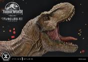 Tyrannosaurus-Rex 23 cm Jurassic World: Fallen Kingdom statuette PVC Prime Collectibles | Prime 1 Studio