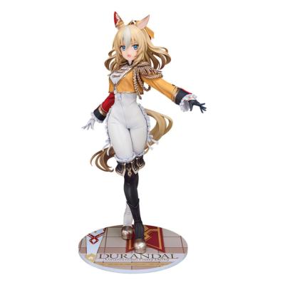 Uma Musume Pretty Derby statuette PVC 1/7 Durandal 26 cm | PHAT