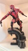 Daredevil 1/4 Premium Format Collector Edition Marvel Statue | Sideshow