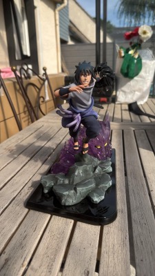 Sasuke ultimate 1/6 Ikigai Naruto | Tsume art