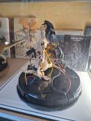 Ghost in the Shell statuette 1/4 Motoko Kusanagi 27 cm | BANDAI NAMCO